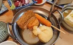 寒い冬を吹き飛ばせ！高田馬場でおでんが食べられるお店5選◎