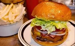 中野のハンバーガー屋さんはココ！テイクアウトにもおすすめ6選