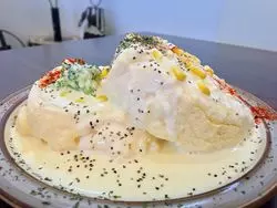 【富山県】パンケーキ好きが語る！甘党なら是非とも行って欲しい名店！