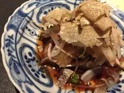【大阪】一度は食べて見たい贅沢過ぎる〇〇蕎麦の正体とは！？