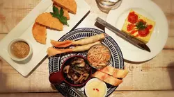 【新宿】野菜もたっぷり！ヴィーガン料理を味わってみませんか？