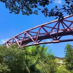 【石川】自然いっぱい！川床で身も心も癒される贅沢なひと時を♡