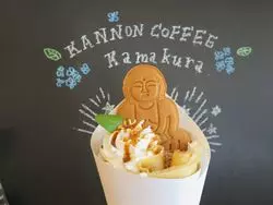 思わず笑顔になる！人気観光スポット【鎌倉】で可愛いカフェをご紹介♡