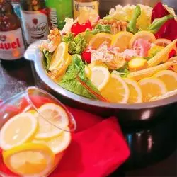 【大阪】駅近で美味しいグルメ♡谷町九丁目編