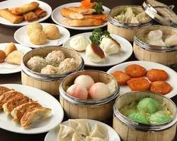 神田でお腹を満たす中華食べ放題！全て￥3,000（税抜）以下8選