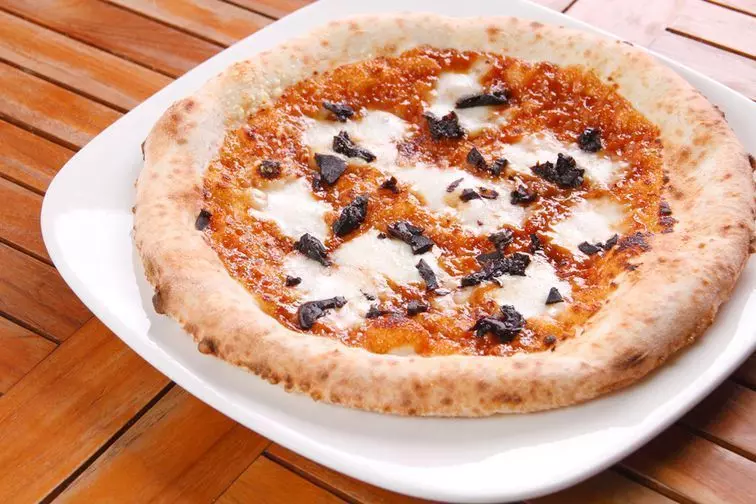 3. 奈良のおしゃれなランチが食べられるお店「mellow cafe」 1枚目