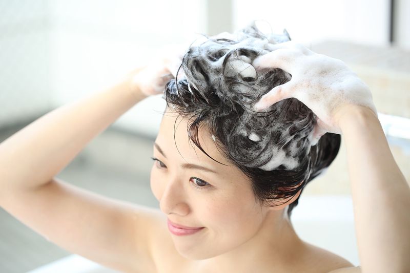 40代向けのシャンプー10選 うねりにおすすめの市販で買える商品も Aumo アウモ