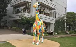 【アートを楽しむ】筆者直伝！練馬区立美術館の魅力をご紹介☆