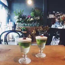 【蔵前】今注目の！オシャレなカフェ＆雑貨屋さん