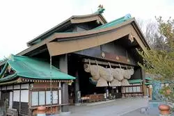 【茨城】縁結び・金運のご利益！注目のパワースポットをご紹介