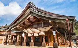 島根は観光地の宝庫だった！必ず抑えるべきスポット5選！