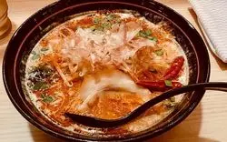 渋谷で味噌ラーメン食べるならここ！！オススメ店5選