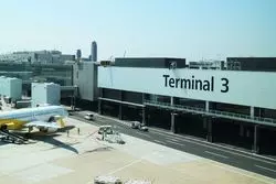 成田第3ターミナル（LCCターミナル）！駅からの距離などを解説