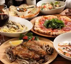 【八王子のイタリアン】自分にご褒美♪おすすめイタリアン9選