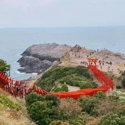 初めて訪れる方必見♪1日で回れる山口県の観光スポット