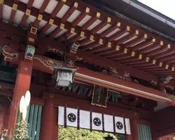 【2024年】鹽竈神社・志波彦神社初詣！