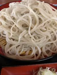 お蕎麦の魅力を堪能しに行ってみよう糸桜里の湯ばんげへ！