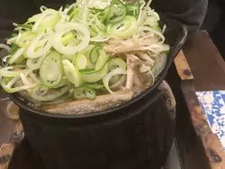 【浅草】江戸の風情溢れる！郷土料理の鍋を堪能しよう♪