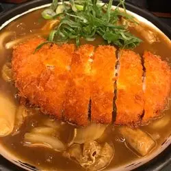 うどんの居酒屋🎵樟葉の隠れスポット「ゆでぞう」