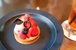 圧倒的ロケーション！名古屋で女性に人気のレストランをご紹介♡