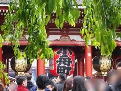 【浅草】日本を感じる「和」食でおなかを満たそう！おすすめ店紹介♡