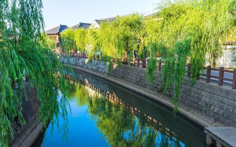 おすすめ千葉散歩その4. 千葉で小江戸が楽しめる♪【佐原の町並み】 2枚目