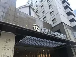 梅田駅直結の好アクセス！「大阪新阪急ホテル」宿泊記☆