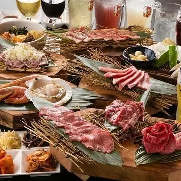 八王子で焼肉を食べよう 食べ放題やランチにおすすめの人気店12選 Aumo アウモ
