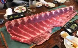 【中野マグロマート】マグロ好きには堪らないマグロマートの魅力♡