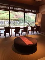 湯の花温泉　京YUNOHANA RESORT 翠泉