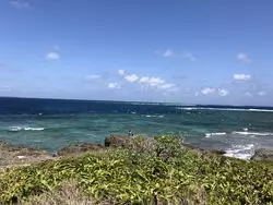 【沖縄】今からの時期がオススメ！パワースポット”神の島”「久高島」。