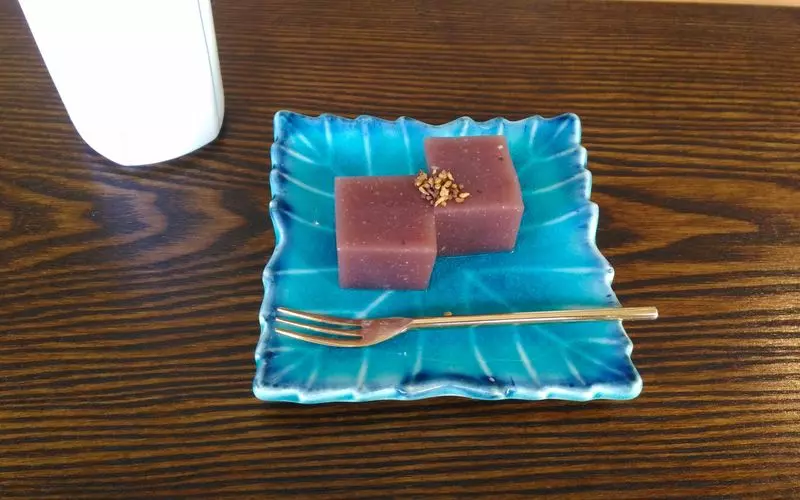 千葉散歩にぴったり！「昭和の森」周辺のグルメスポット【貴匠庵】 2枚目