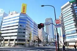 【茅場町ランチ特集♪】おすすめの人気5店をご紹介！