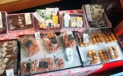 目黒でセンスの良いお土産を買おう！人気店のスイーツから和菓子まで