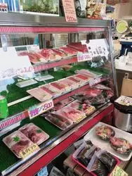 【沖縄】奥武島 いまいゆ市場へ行ってきました