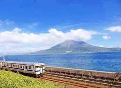 【鹿児島】一度は見たい！桜島の絶景スポット名勝「仙巌園」♪