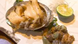 大人の隠れ家！恵比寿の鉄板焼き「バンブーグラッシィ」