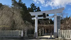 宮城の金運パワースポット・金蛇水神社