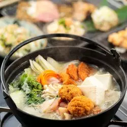 【追いコン・新歓成功の秘訣】「ふくの鳥 四谷店」の"高コスパ"メニューが凄い！