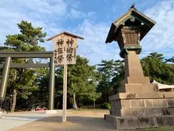 八百万の神々が集まる出雲の神在祭