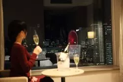 【夜景が見えるホテル】みなとみらいデートを朝までロマンチックに過ごす方法、ここにあったかも。