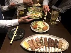 【大阪】サク呑みにちょうど良い。「鳥ちょうちん西本町店」で沁みる夜を過ごしてきた！
