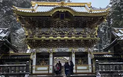 日光東照宮修復後の姿とは？三猿や陽明門など写真と共にご紹介！