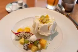 【名古屋】カフェともレストランとも一味違う♪デザートレストラン