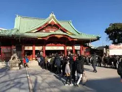 神田で参拝と合わせて行きたい♪神田明神文化交流館 EDOCCO
