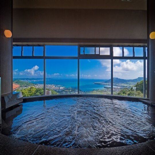 沖縄で温泉も楽しめるおすすめホテル9選☆日帰りOKなホテルも！の画像