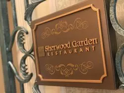 ハロウィンランチビュッフェを楽しむ♡ディズニーランドホテル