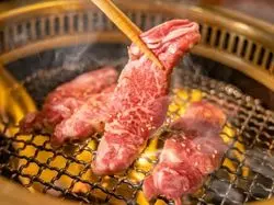 【24時間営業の焼肉屋】いつだって肉が好き！"今食べたい"が叶う「焼肉さわぎ 錦店」