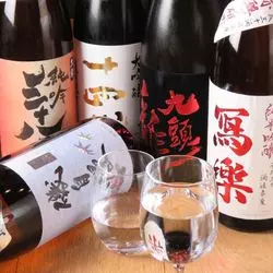 【1度行けばリピート確定】デート・宴会・会食にぴったり？「七勺日本酒・醸し肴 SEVEN」を大調査！