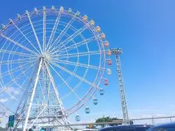 休日にゆったりと♪～ようこそ兵庫のリゾート地！淡路島へ～